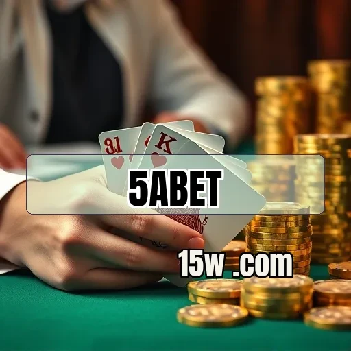 5abet.com: Recursos Fascinantes que Transformam a Experiência de Jogo