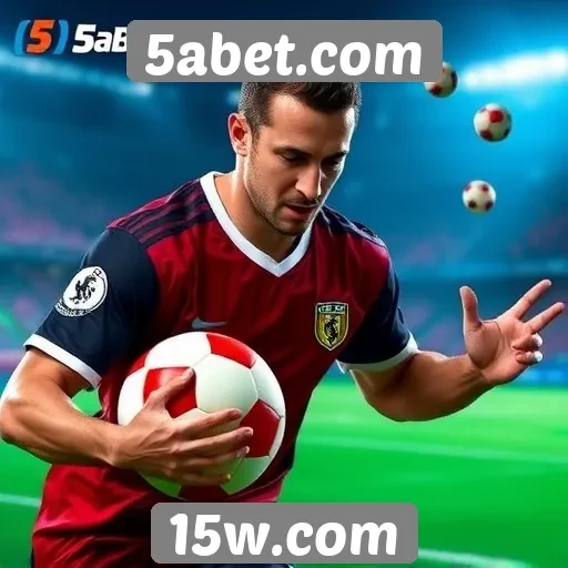 Recursos exclusivos do 5abet.com para jogadores novatos