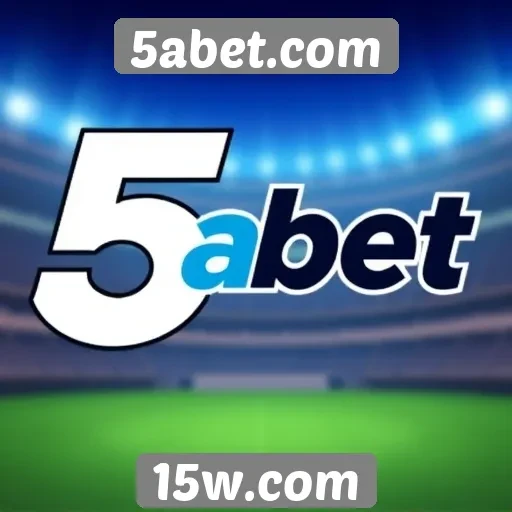 Histórico de crescimento do 5abet.com em usuários